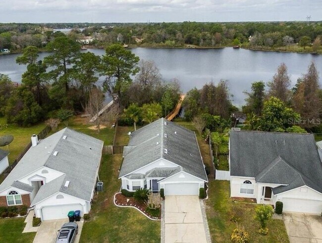 Photo - Amazing Dream Home with Water View and Pri...