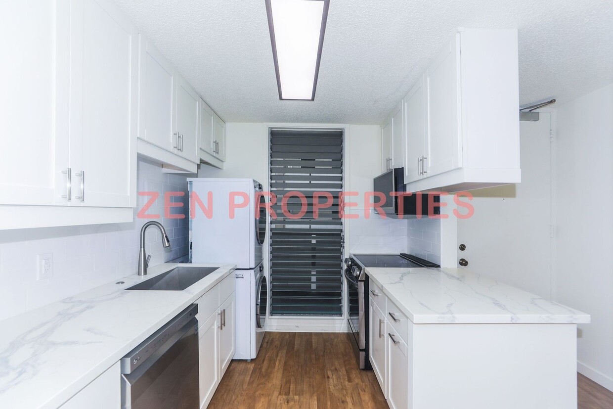 Foto principal - a 2 bedroom, 1.5 bath condo for rent at Ka...