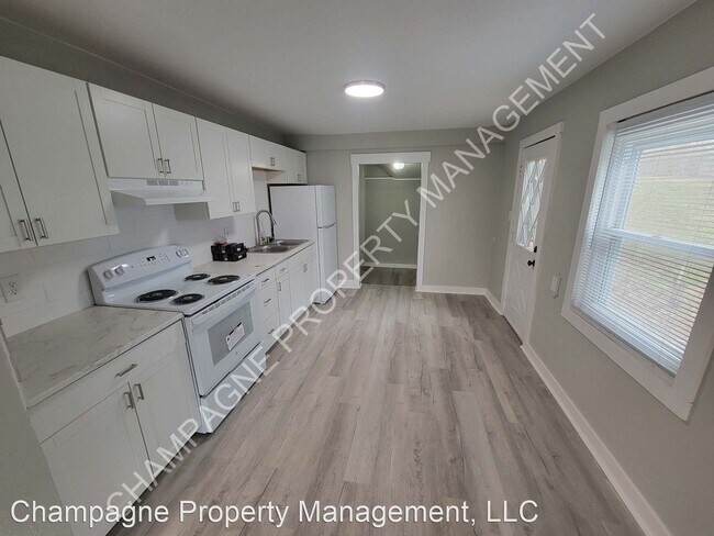 Building Photo - 2 br, 1 bath House - 7125 Wayne Ave