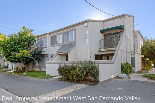Building Photo - 3 br, 2.5 bath House - 18512 Mayall St. #A