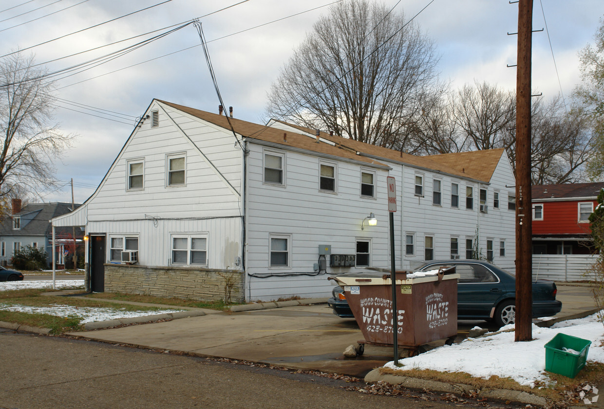 Foto del edificio - 4500 Grand Central Ave