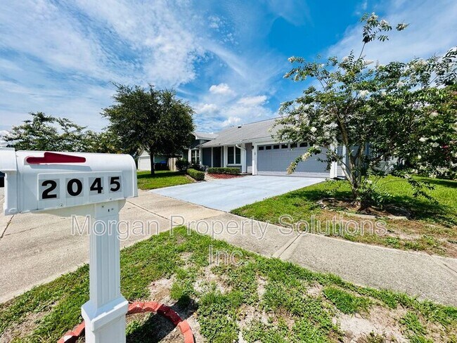 Building Photo - 2045 Ambergris Dr