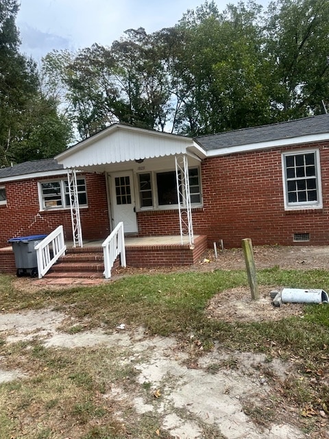 Building Photo - 1809 Burton St