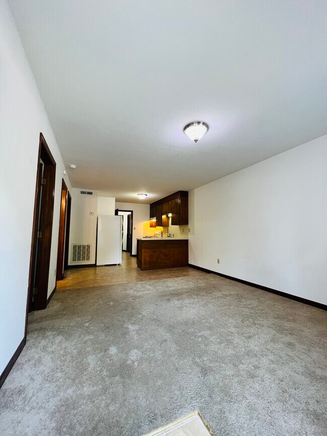Foto del edificio - 1446 19th Ave NE