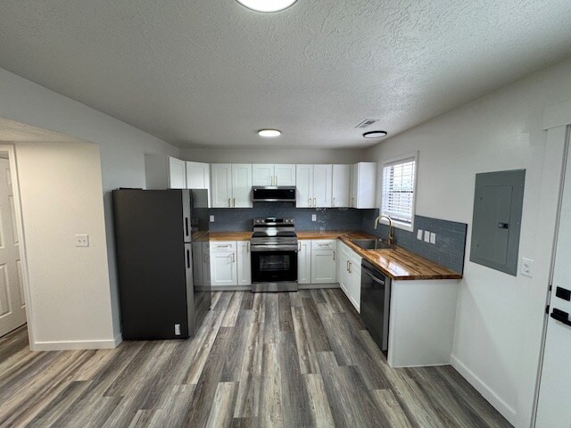 Foto del edificio - 3601 Overcast Rd