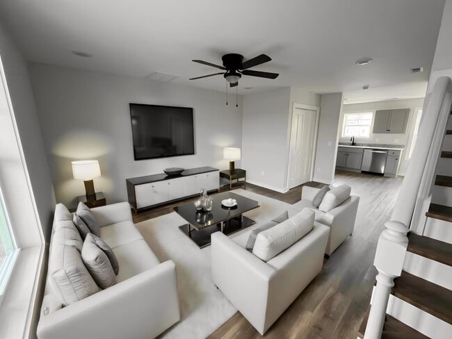 Photo - 100 Theron Dr Apartment