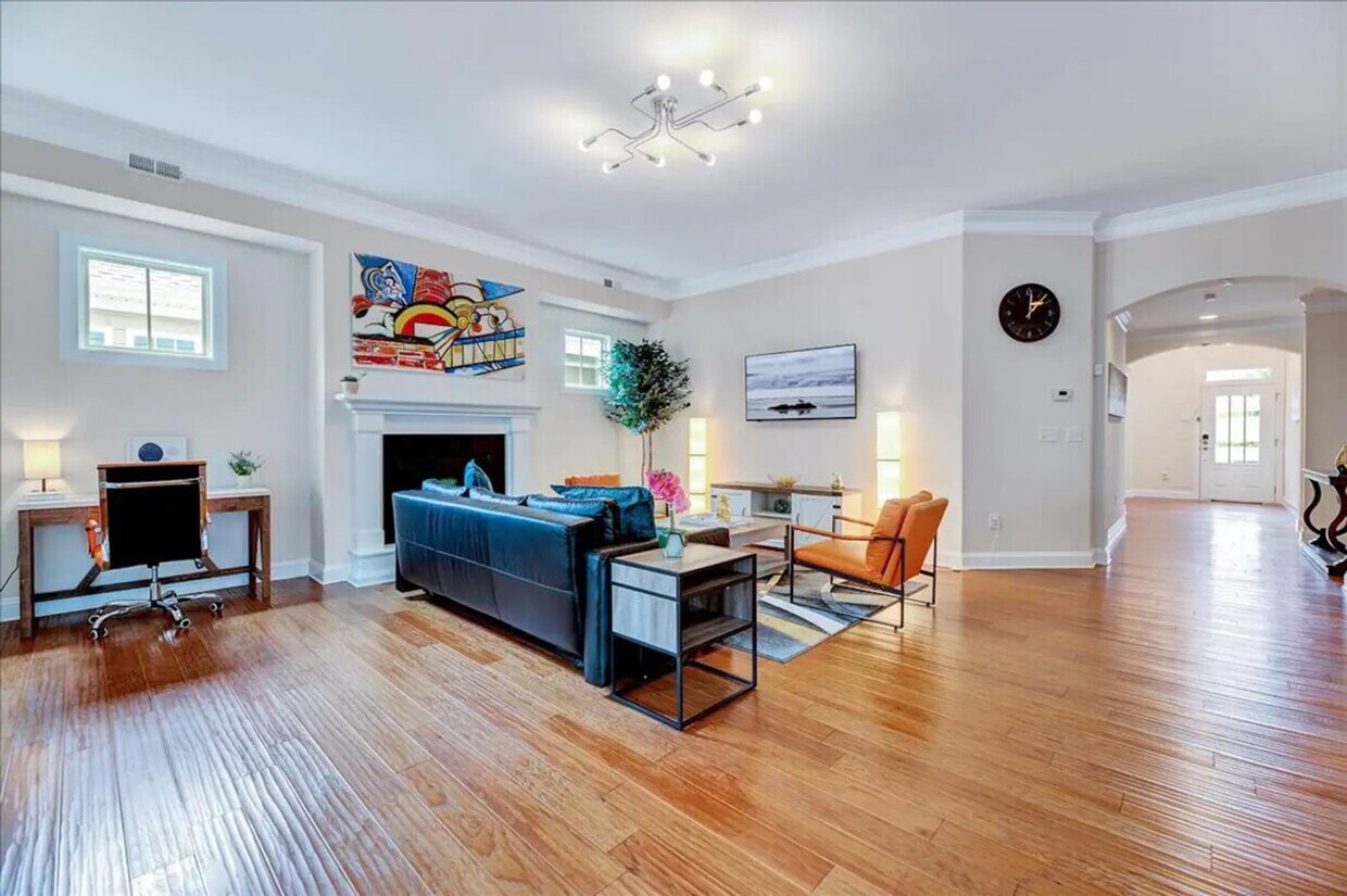Foto principal - 1708 Hemby Ridge Ln