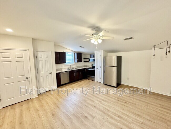 Foto del edificio - 507 N 30th St