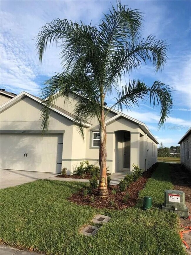 Building Photo - Charming 3BR House in New Smyrna Beach