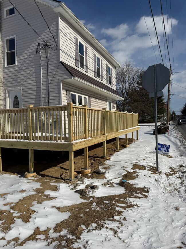 Foto del edificio - 1235 Bloom Rd