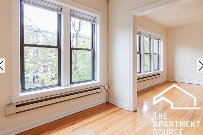 Foto del edificio - 3823 N Fremont St