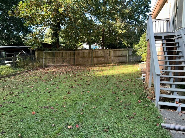 Foto del edificio - 4079 Sardis Church Rd