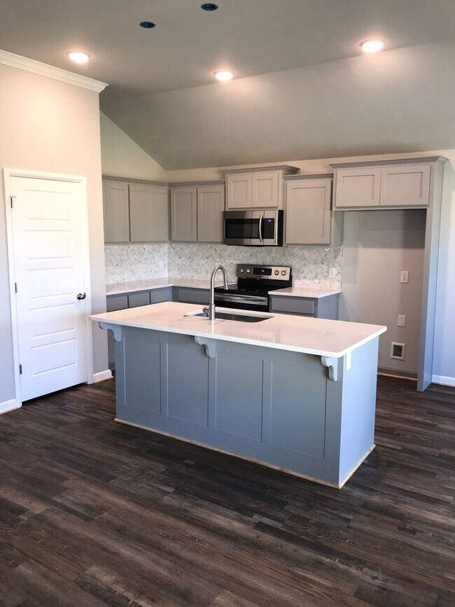 Foto del edificio - 2948 NW 181st St