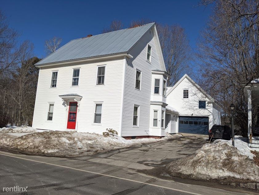 Primary Photo - Studio, 1 bath 4plex - 36 Beal St