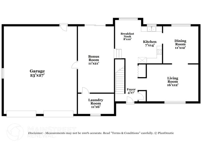 Foto del edificio - 6950 Carleen Ct