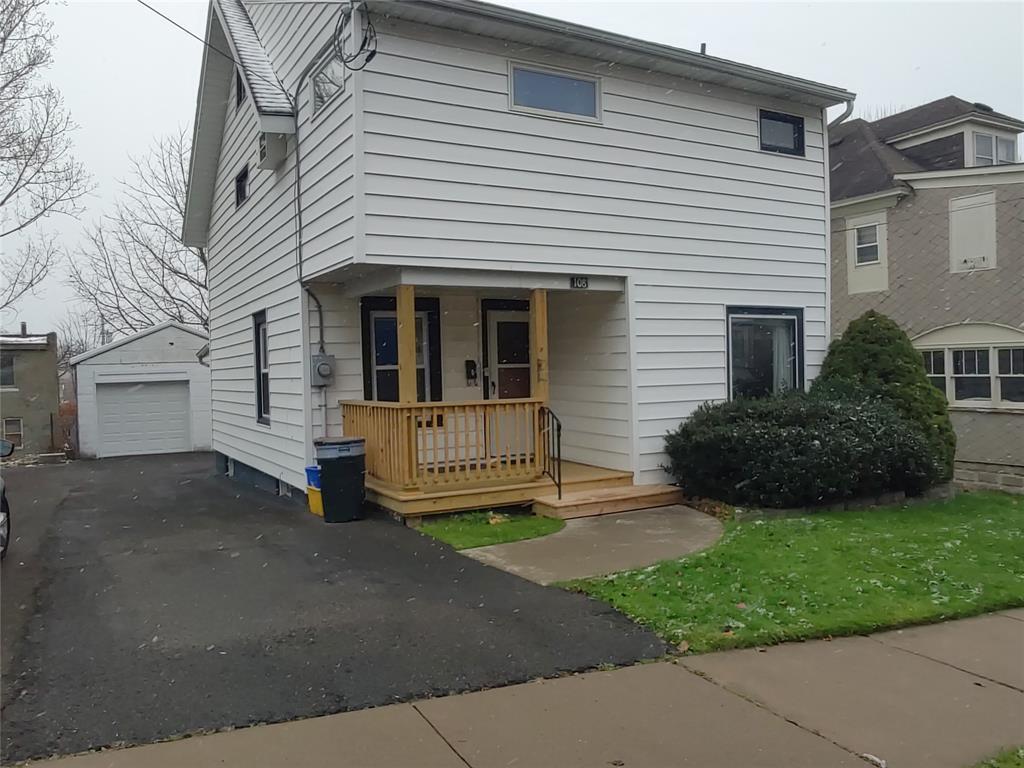 Primary Photo - 108 Squires Ave