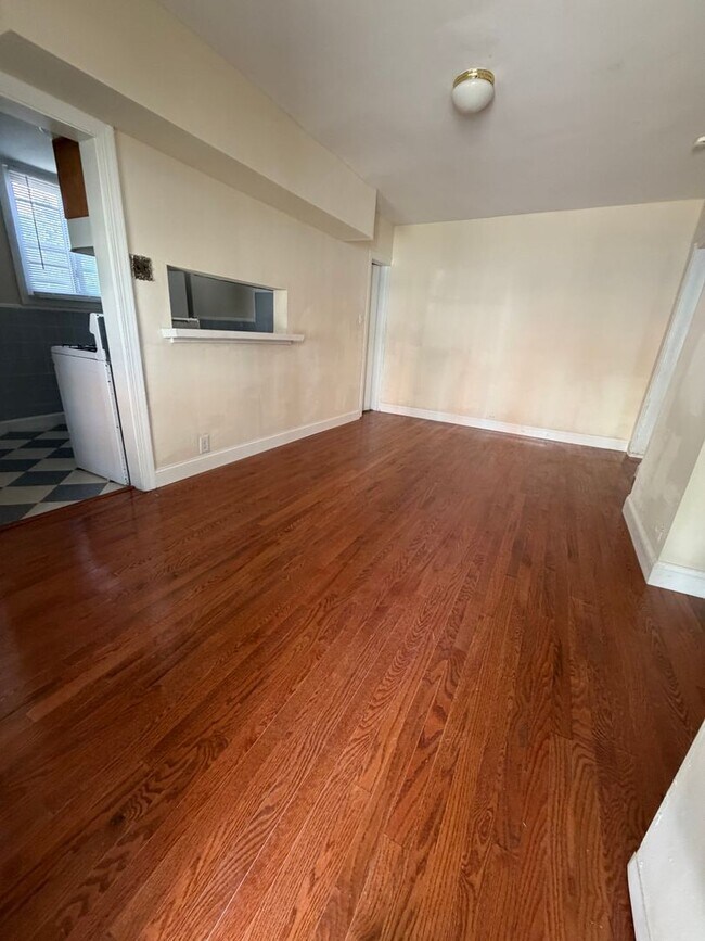 Foto del edificio - 206 E Ashmead St