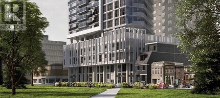 Building Photo - 77 Mutual St