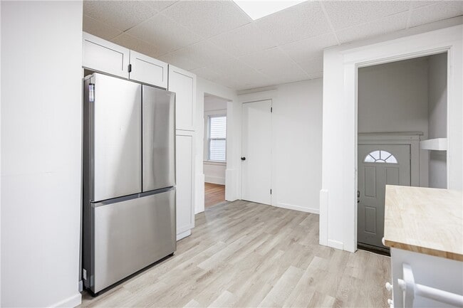 Foto del edificio - 35 Lawton St