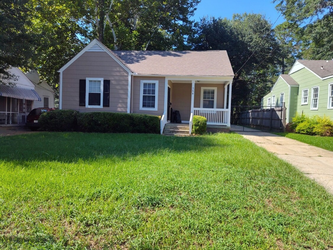 Foto principal - 358 E Ridgeway St