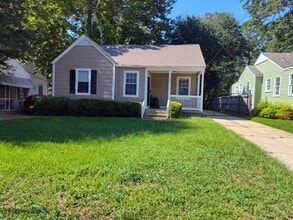Building Photo - 358 E Ridgeway St