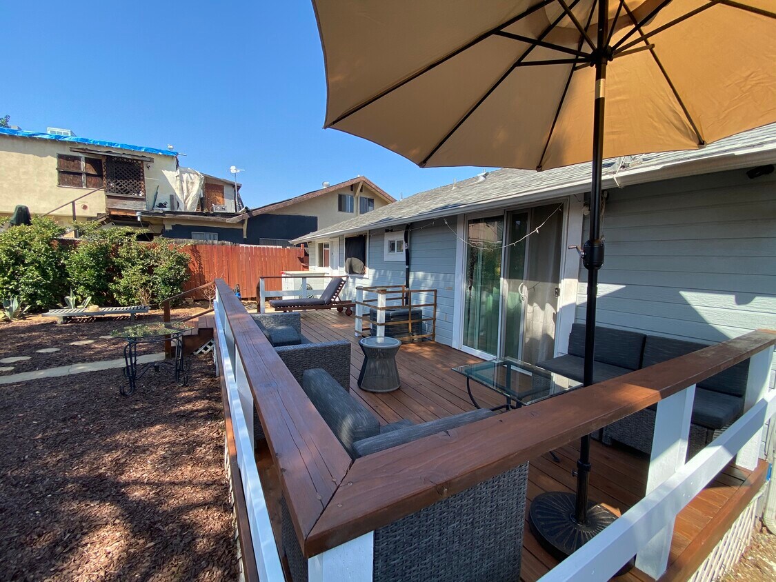 957 S Dacotah St, Los Angeles, CA 90023 House Rental in Los Angeles