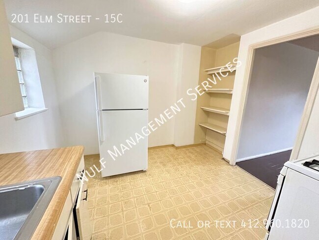 Foto del edificio - 2 Bed, 1 Bath unit in Neville Township