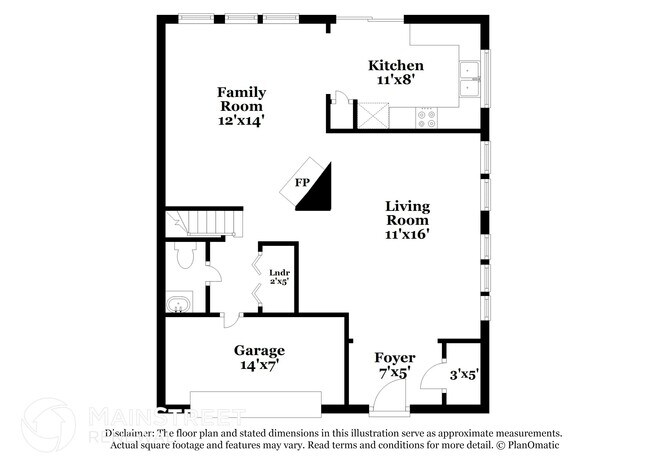 Foto del edificio - 1806 Courtside Pl Dr
