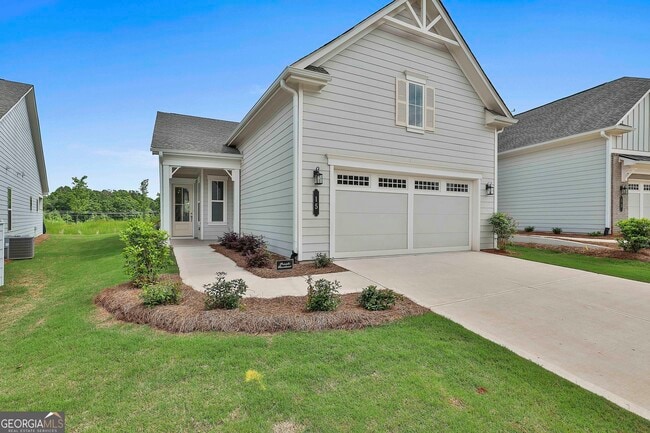 Foto del edificio - 15 Club Cresswind Dr