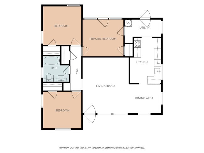 Building Photo - 6122 Harvey Way