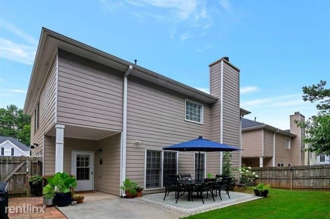 Building Photo - 4 br, 2 bath House - 2936 Winter Rose Court