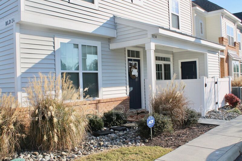 8134 Captains Way, Norfolk, VA 23518 Condo for Rent in Norfolk, VA