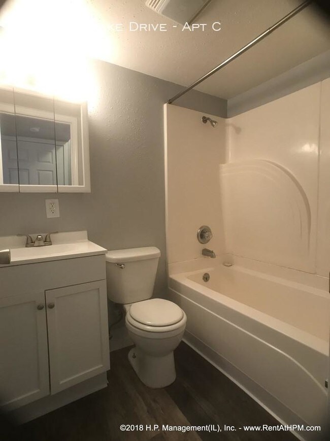 Foto del edificio - 1 bedroom in Glen Carbon IL 62034