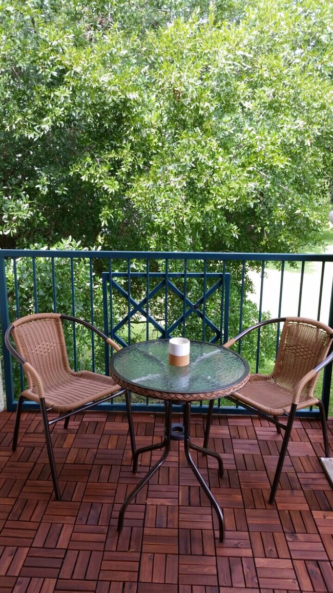 Hermosas vistas por todos lados - 7240 Westpointe Blvd