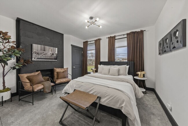 Foto del edificio - 286 Taylor Ave