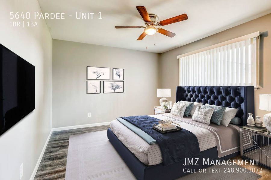 Foto principal - 5640 Pardee-Unit 1