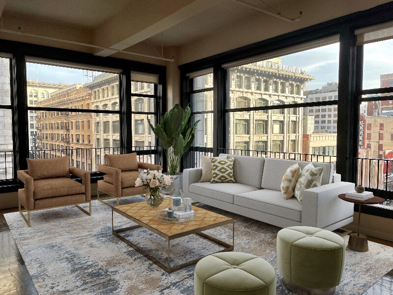 Foto principal - 315 W 5th St
