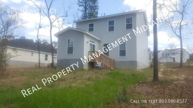 Building Photo - 424 Hawkeye Ct