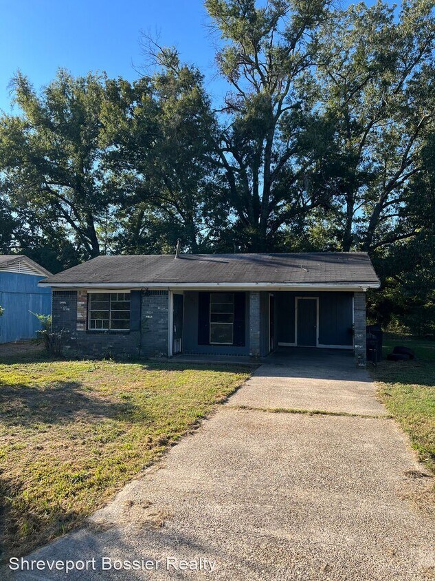 Primary Photo - 3 br, 1 bath House - 3071 Pouncey Ln