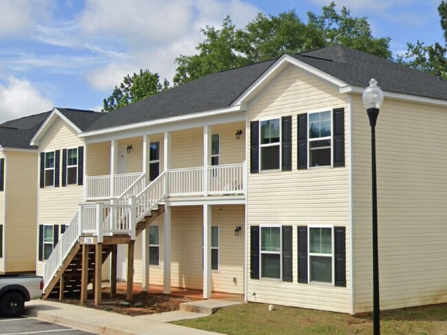 Foto del edificio - Move-In Ready 2 Bedroom, 2 Bath Apartment in Easley – Convenient Location & Spacious Living!