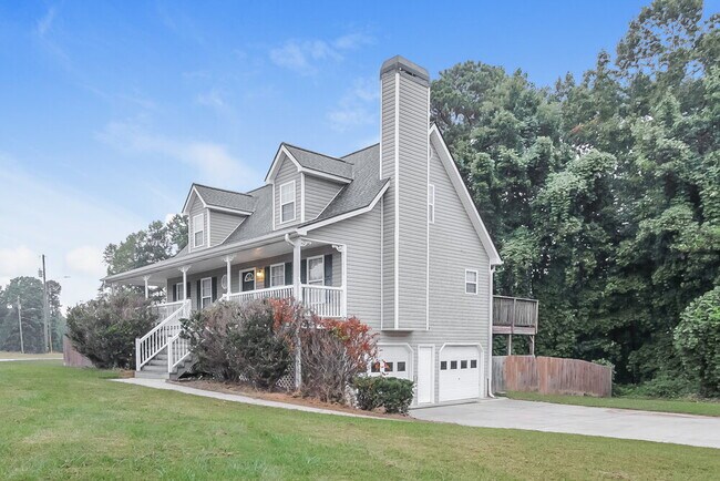 Building Photo - 15 Fairview Oak Pl