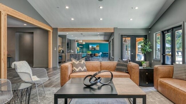 Building Photo - Citizen & Oake Apartments