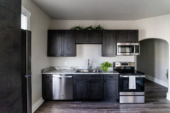 Building Photo - Market Street Commons A