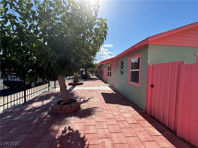 Foto del edificio - 400 N 15th St