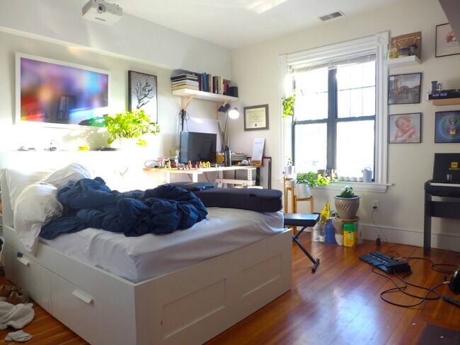 Foto del edificio - 25 Beech Glen St