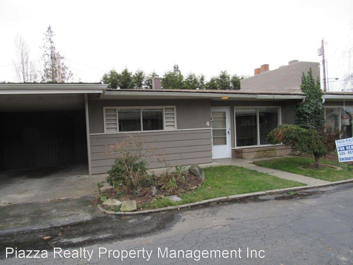 Foto principal - 1022 S 16th St