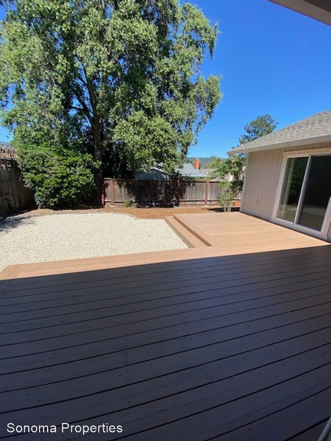 Foto del edificio - 3 br, 2 bath House - 17909 Railroad Avenue