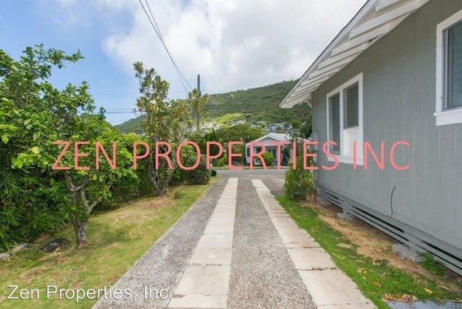 Building Photo - 3 br, 2 bath House - 2617 Doris Place