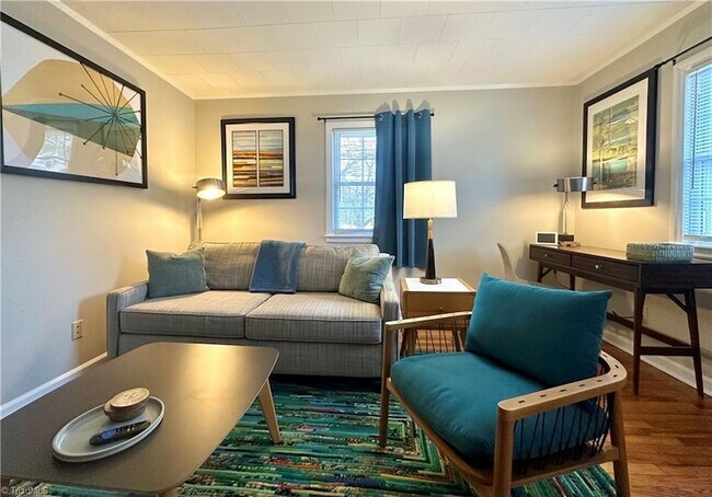 Foto del edificio - 918 Harris St