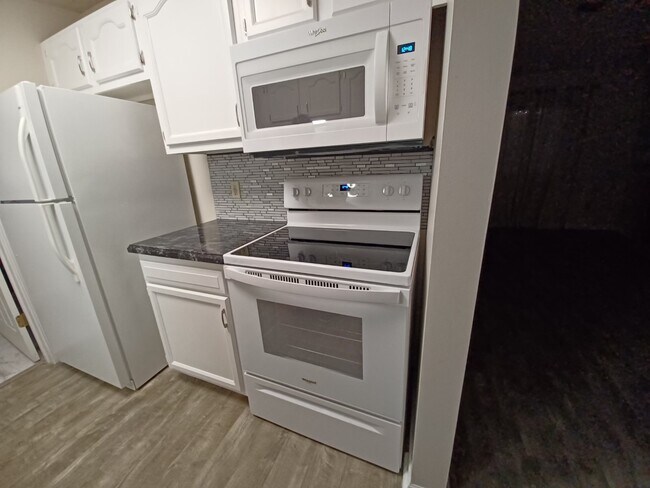 Cocina - 322 Pere Marquette Dr